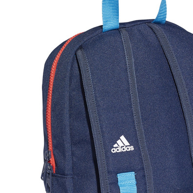 Adidas Classic XS 3-Stripes Backpack