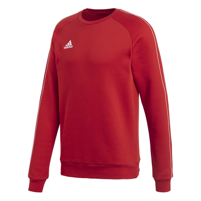 adidas core 18 sweat top