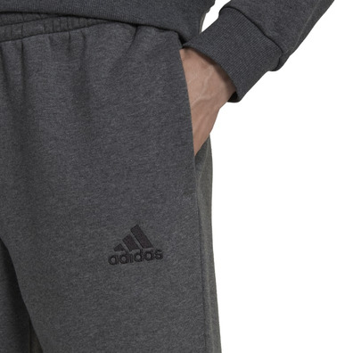 Adidas Essentials Fleece Tapered Cuff Pant