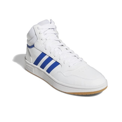 Adidas Hoops 3.0 Mid Classic Vintage "Royal Blue"