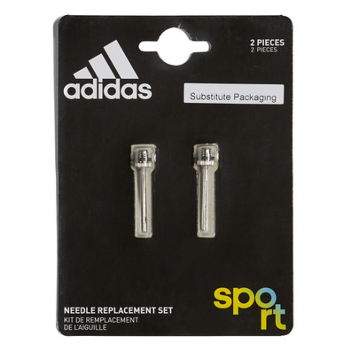 Adidas Needle Replacement Set
