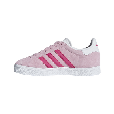 Adidas Originals Gazelle C "Clear Pink"