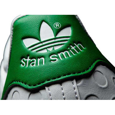 adidas smith verde