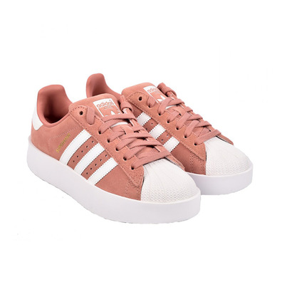 superstar bold pink