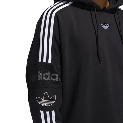 adidas ts trf hoodie