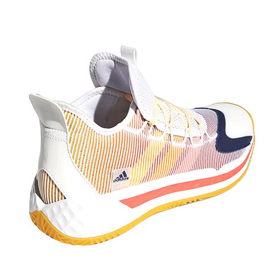 Adidas Pro Boost Low "Thomas Heurtel"