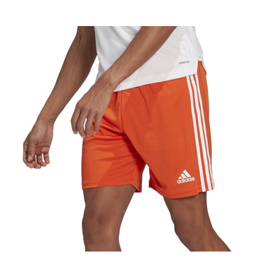 Adidas Squadra 21 Shorts "Orange"