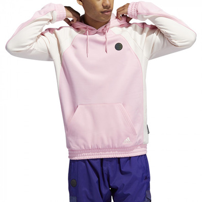 Adidas Sweatshirt Harden Foundation Pullover