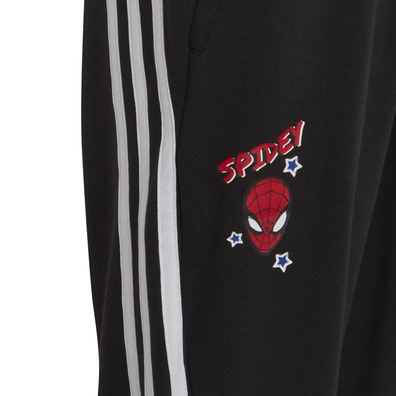 Adidas Junior X Marvel Spider-Man Pants