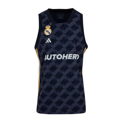 Real Madrid BB Home Away Kit 2023/24 "Navy"
