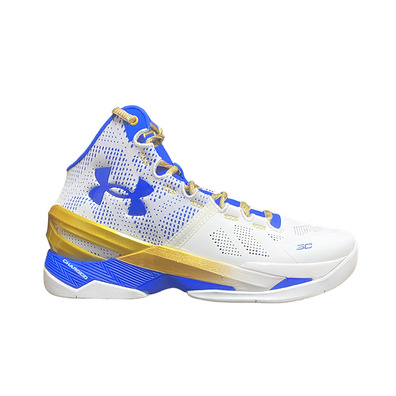 Curry 2 NM "Warriors"