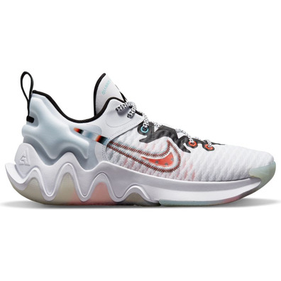 force field giannis