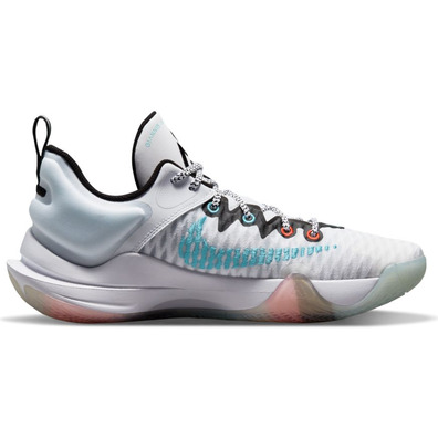 force field giannis