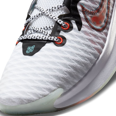 force field giannis