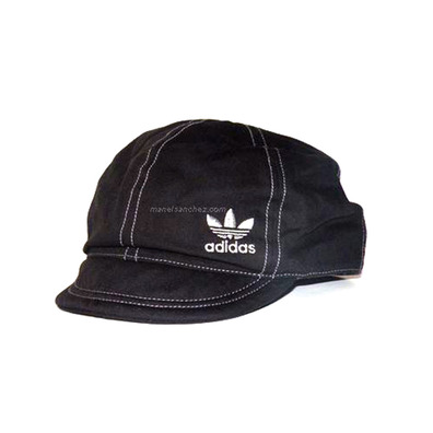 Adidas Sport Cap W (negra)