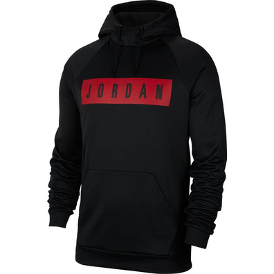 Jordan 23 Alpha Therma