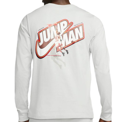 Jordan Jumpman Long-Sleeve T-Shirt