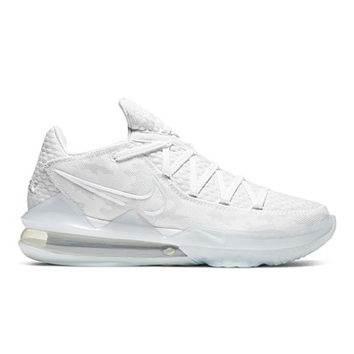 lebron 17 low camo white