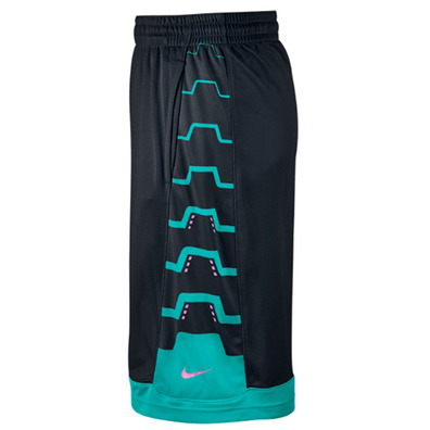 nike lebron driven shorts