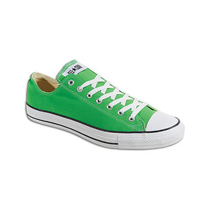 converse verde converse verde