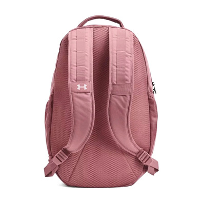 UA Hustle 5.0 "Pink" Backpack