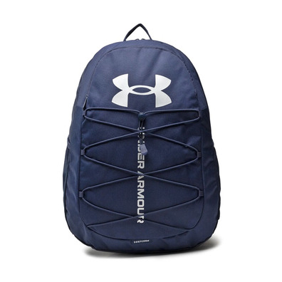 Under Armour UA Hustle Sport Backpack "Blue"