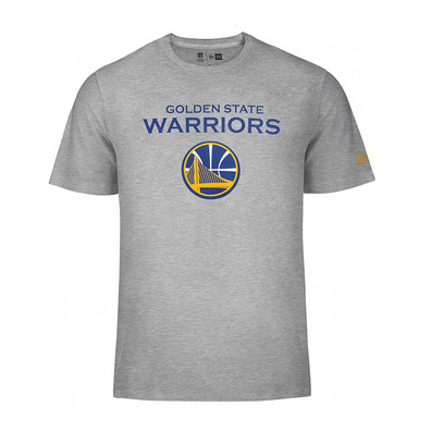 New Era NBA Golden State Warriors Regular T-Shirt
