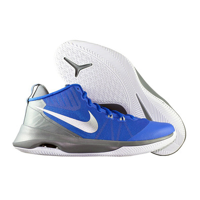 nike air versitile blue