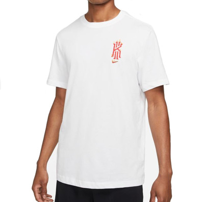 Nike Dri-FIT Kyrie Logo Basketball T-Shirt