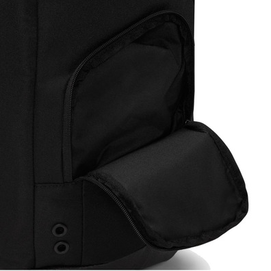 Nike Elite Pro Basketball Backpack (32 Ltr.) "Black-Cool Grey"