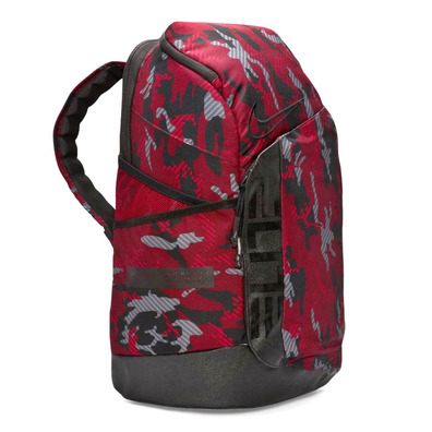Nike Elite Pro Printed Basketball Backpack