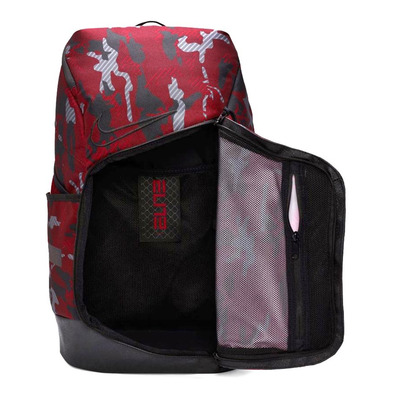 Nike Elite Pro Printed Basketball Backpack