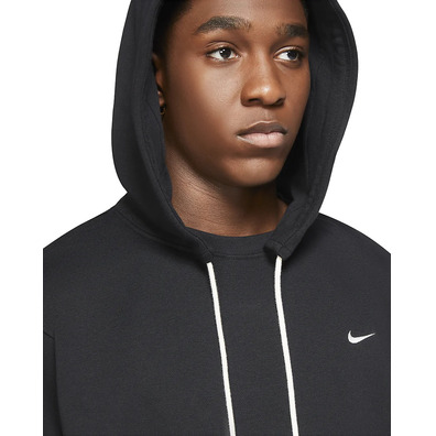 Nike Standard Issue Basketball Pullover Hoodie