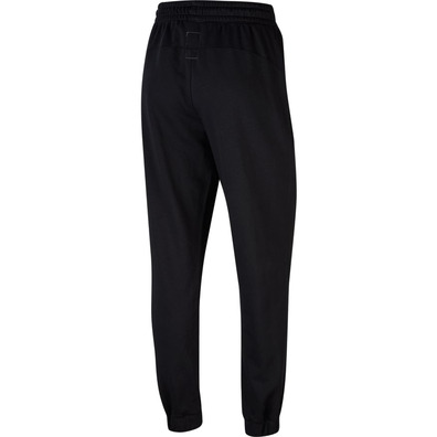 Nike WMNS Swoosh Fly Standard Issue Pant (black)
