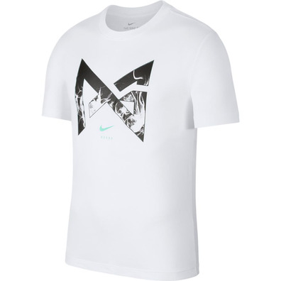 PG Nike Dri-FIT Basketball T-Shirt