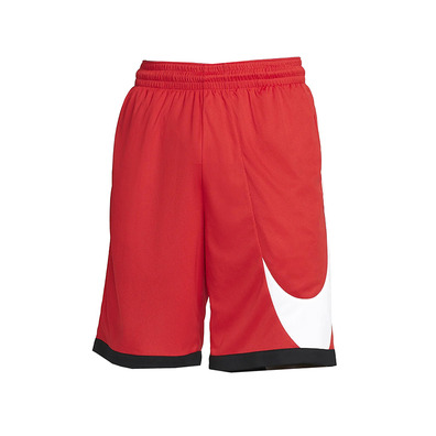 Short Basket Nike Dri-FIT "RedWhite"