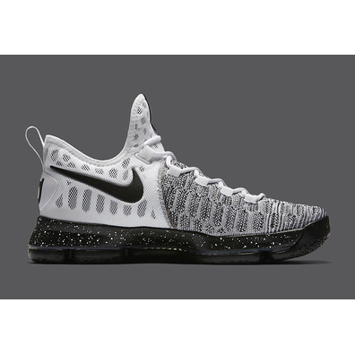 kd 9 oreo