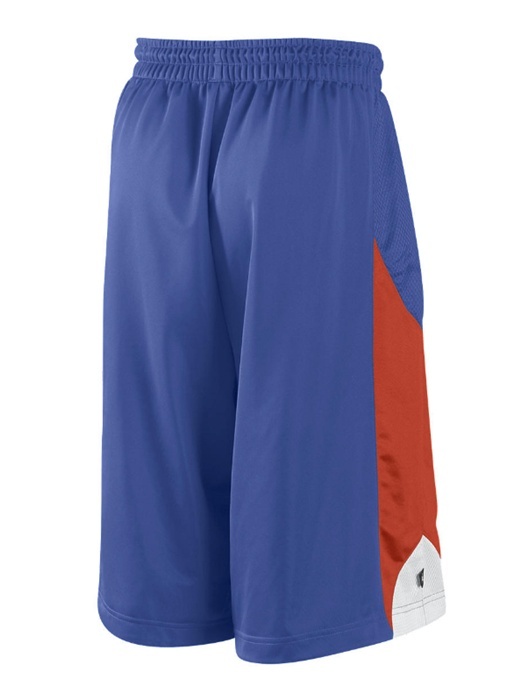 Jordan Short Durasheen (475/blue/orange) manelsanchez.pt