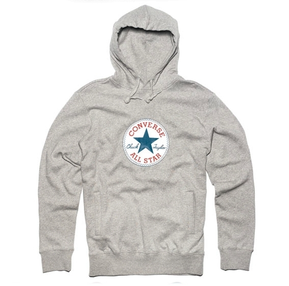 converse blue moletom com capuz