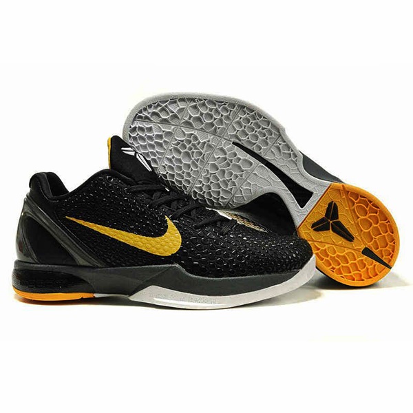 tenis nike black mamba