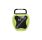 Mouguarth Holder Case Shock Green (green/black)