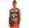 K1X Camiseta Noh Tank Gator (Multicolor)