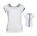 Adidas Camiseta Padel Capslee W (white)