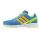 Adidas adifast  Kids (blue/lime/orange)