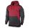 Jordan Flight Minded Remixed Hoody (696/rojo/negro/gris)