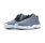 Air Jordan Future Low "Cool Grey" (004/cool grey/negro/blanco)