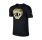Kobe Camiseta Snake Perfection (010/negro/oro)