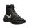 Nike Hyperdunk 2015 GS "SilverNight"(001/negro/gris metalic)
