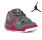 Jordan Flight 23 GG Niñ@ "Sport Fuxia" (026/cool grey/blanco/sport fuxia)