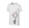 Nike Camiseta Menino/Menina Spinning Ball (100/white)